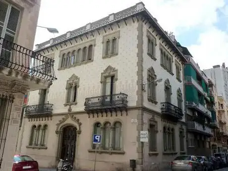 Casa GustÃ 