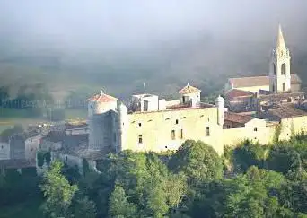 Château des Roure