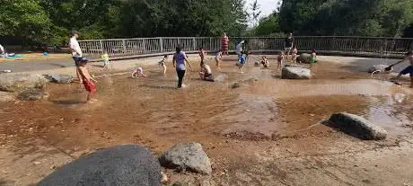 Sand & Water Play