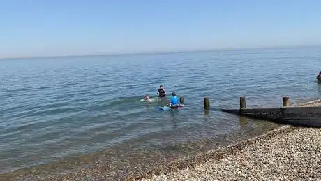 West Beach Coastal Park