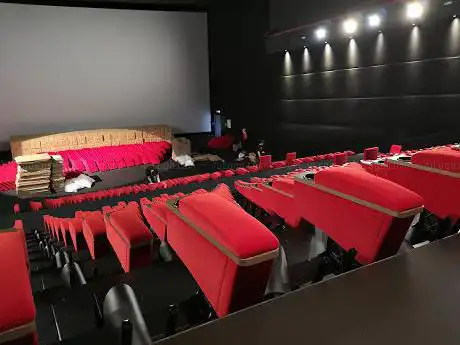 Gaumont Labège