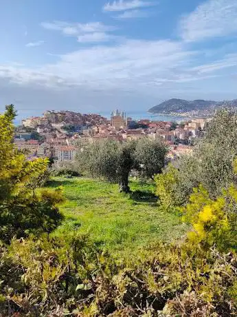 Porto Maurizio Imperia