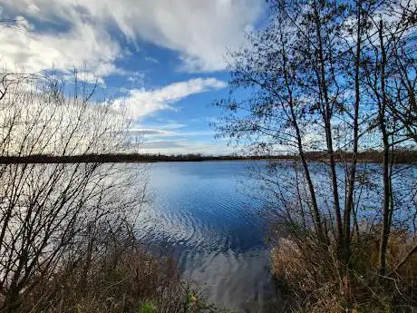 Fletton Lake