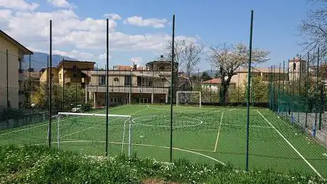 Campo da Calcetto