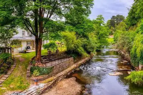 River Darwen