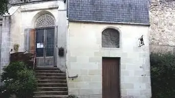 Chapelle Sainte Anne