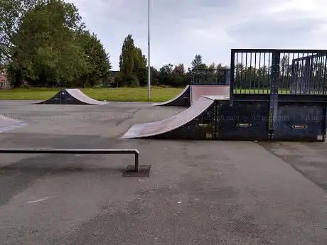 Buckley Skatepark