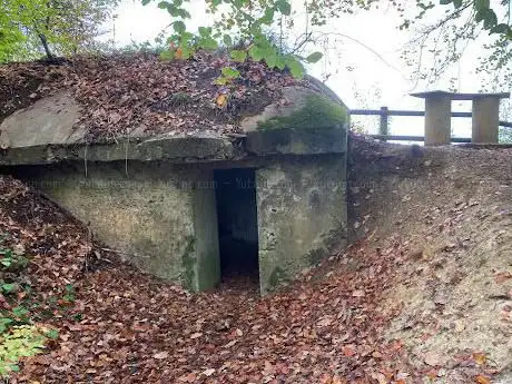 Observatoire du Mont Sinaï