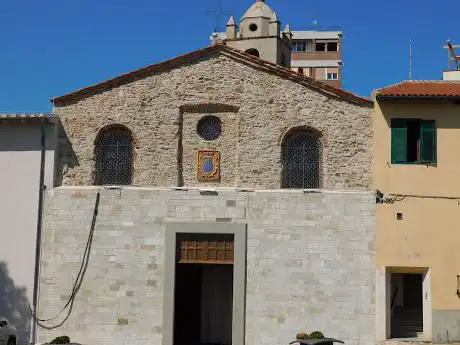 Chiesa della Misericordia