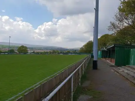 Holt House Playing Fields