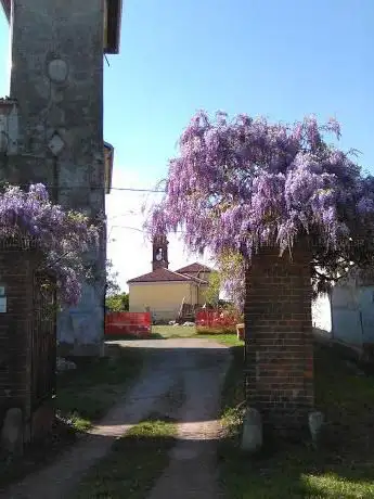 Church of St. Anne