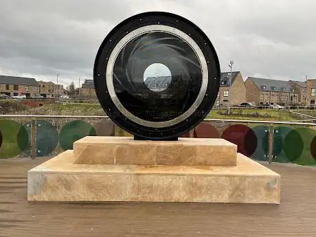 Kodak Monument