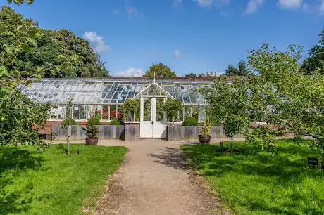 Astley Walled Garden