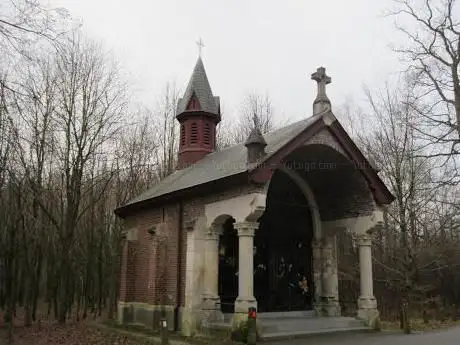 Kapel van Welriekende