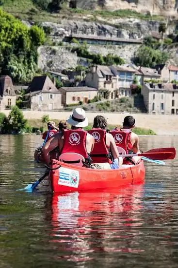 Périgord Adventure and Leisure - Canoe Copeyre