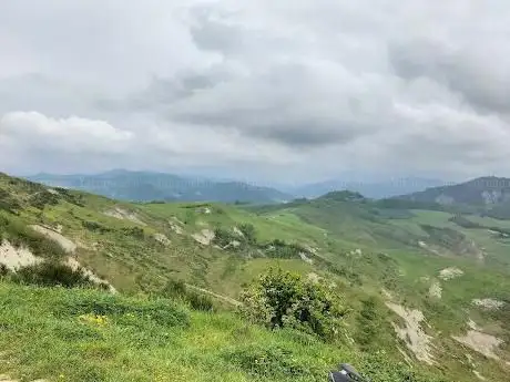 Sentiero degli Alpini