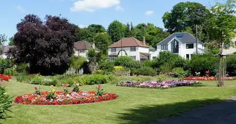 Chaldon Way Gardens