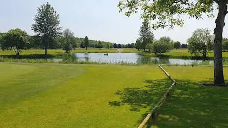 Golf Club Erftaue e.V. Grevenbroich