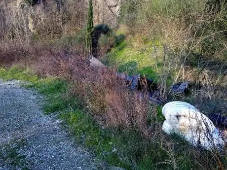 Giardinetti di via di Isola