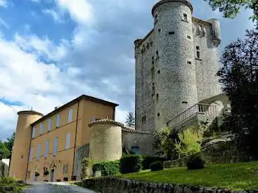 Castle Beaumefort