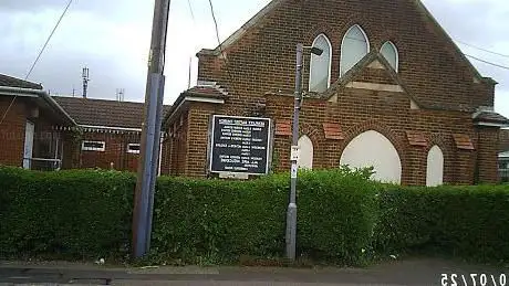 Benfleet Baptist Church