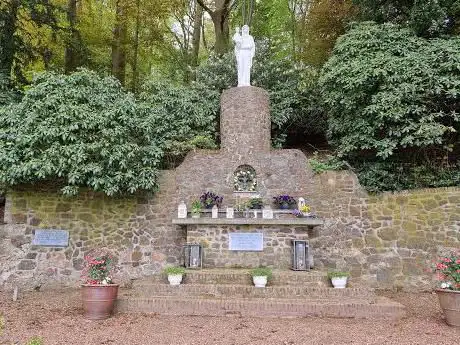 2de Wereldoorlog monument