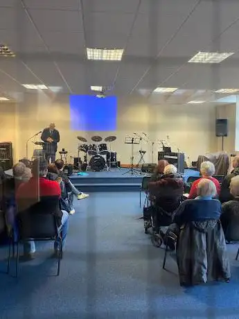 Elim Christian Life Centre