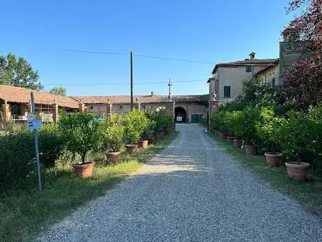 Azienda agricola Sbruzzi