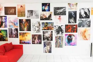 Art'itudes - Galerie d 'art en ligne