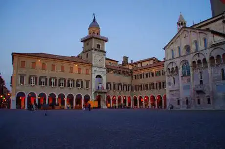 Guida Turistica Cremona