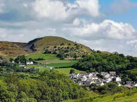 Moel Penderyn