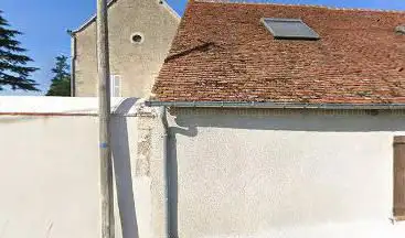 Château de la Fossé Belaude