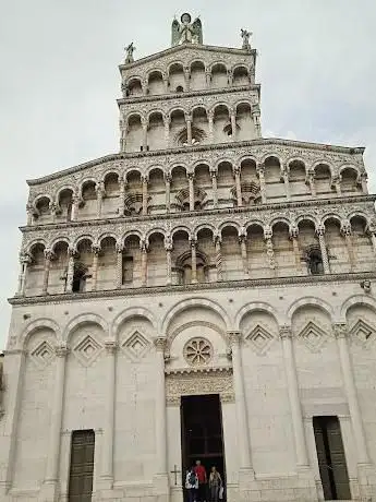 Piazza Cittadella