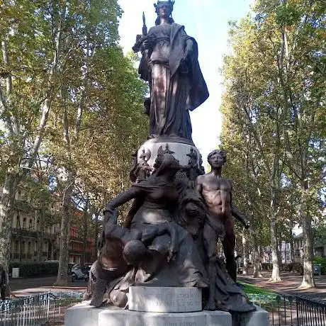 Aux Enfants de Toulouse & de la Haute-Garonne