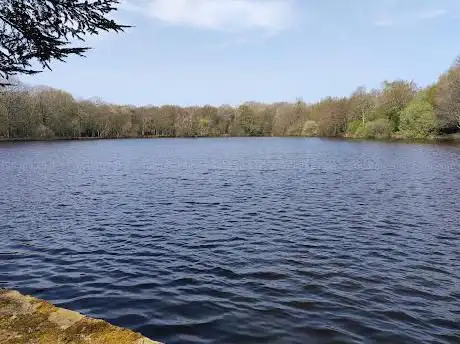 Parc de la Gournerie