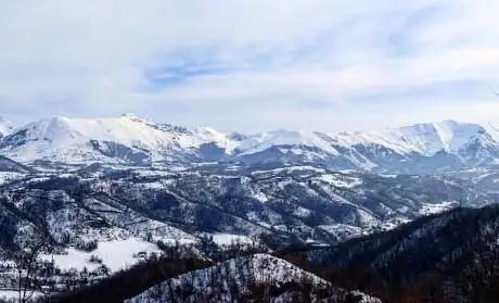 Terrazza panoramica Nasuto