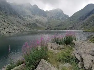 Lago Fiorenza