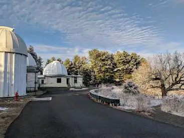 Whitin Observatory