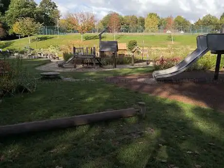 Calverley Adventure Grounds