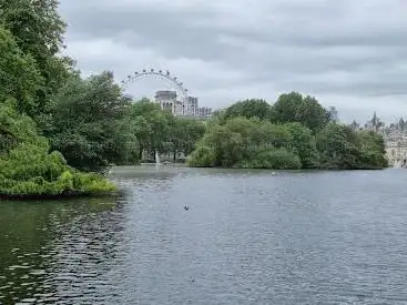 St James's Park