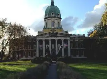 Photography Archive at Imperial War Museum