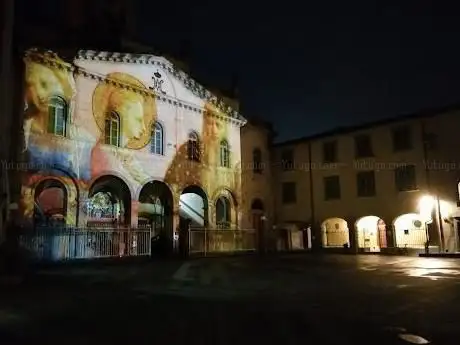 Museo della basilica di Santa Maria delle Grazie