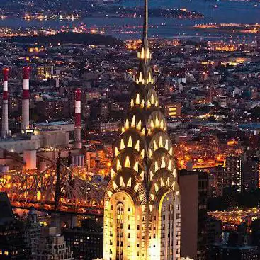 Chrysler Building