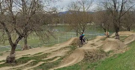 Dirtpark/BMX