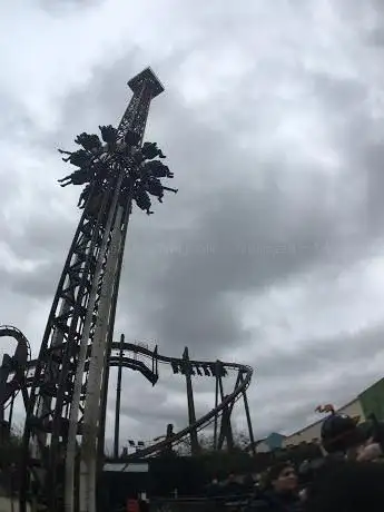 The Walking Dead: The Ride