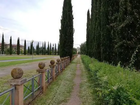 Parco Ducci