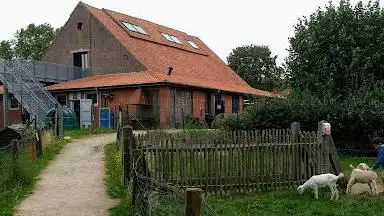 Kinderboerderij d'Oude Smelterij