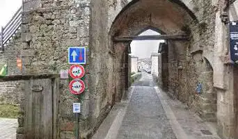 Tour des Marches de Gâtine (Deux-Sèvres, Vienne)