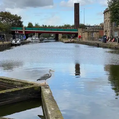 Victoria Quays