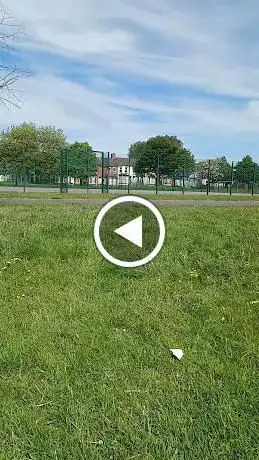 Kirkdale And Garden Recreation Ground